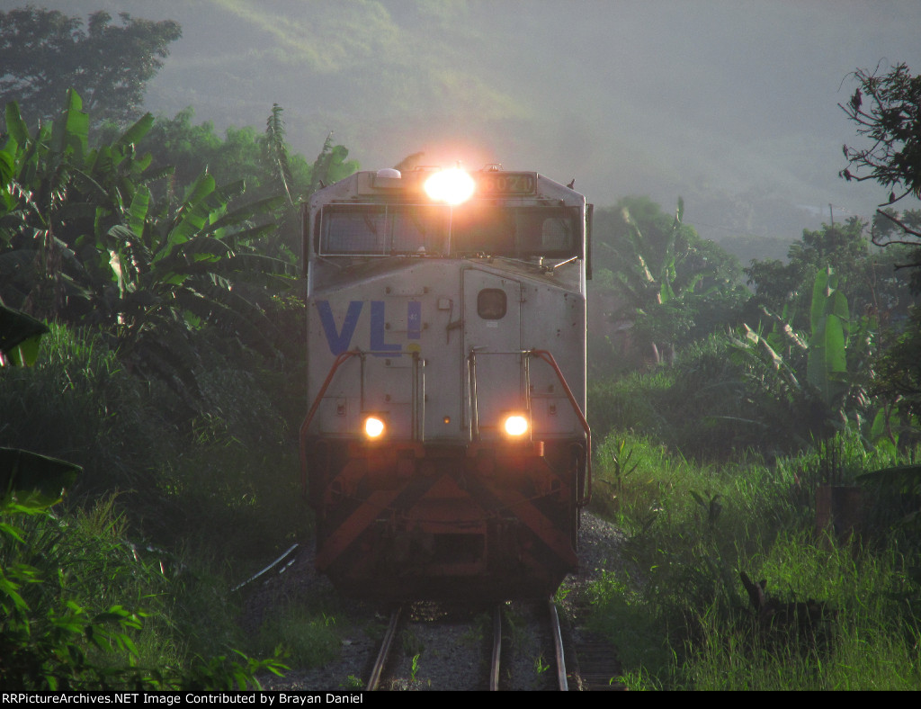 VLI 6021